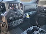 New 2025 Chevrolet Silverado 1500 Custom Crew Cab 4WD Pickup for sale #244830 - photo 20