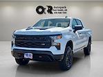 New 2025 Chevrolet Silverado 1500 Custom Crew Cab 4WD Pickup for sale #244923 - photo 3
