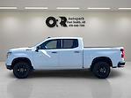New 2025 Chevrolet Silverado 1500 Custom Crew Cab 4WD Pickup for sale #244923 - photo 4