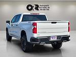 New 2025 Chevrolet Silverado 1500 Custom Crew Cab 4WD Pickup for sale #244923 - photo 5