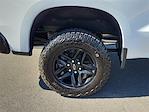 New 2025 Chevrolet Silverado 1500 Custom Crew Cab 4WD Pickup for sale #244923 - photo 7