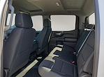 New 2025 Chevrolet Silverado 1500 Custom Crew Cab 4WD Pickup for sale #244923 - photo 9