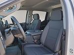 New 2025 Chevrolet Silverado 1500 Custom Crew Cab 4WD Pickup for sale #244923 - photo 11