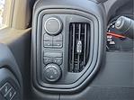 New 2025 Chevrolet Silverado 1500 Custom Crew Cab 4WD Pickup for sale #244923 - photo 13