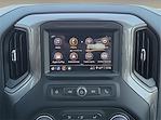 New 2025 Chevrolet Silverado 1500 Custom Crew Cab 4WD Pickup for sale #244923 - photo 14