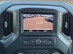 New 2025 Chevrolet Silverado 1500 Custom Crew Cab 4WD Pickup for sale #244923 - photo 15