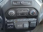 New 2025 Chevrolet Silverado 1500 Custom Crew Cab 4WD Pickup for sale #244923 - photo 16