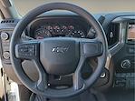 New 2025 Chevrolet Silverado 1500 Custom Crew Cab 4WD Pickup for sale #244923 - photo 19