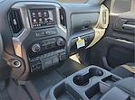 New 2025 Chevrolet Silverado 1500 Custom Crew Cab 4WD Pickup for sale #244923 - photo 20