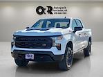 New 2025 Chevrolet Silverado 1500 Custom Trail Boss Crew Cab 4WD Pickup for sale #245136 - photo 3