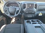 New 2025 Chevrolet Silverado 1500 Custom Trail Boss Crew Cab 4WD Pickup for sale #245136 - photo 10