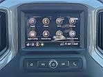 New 2025 Chevrolet Silverado 1500 Custom Trail Boss Crew Cab 4WD Pickup for sale #245136 - photo 14