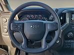 New 2025 Chevrolet Silverado 1500 Custom Trail Boss Crew Cab 4WD Pickup for sale #245136 - photo 19
