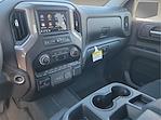 New 2025 Chevrolet Silverado 1500 Custom Trail Boss Crew Cab 4WD Pickup for sale #245136 - photo 20