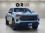 New 2025 Chevrolet Silverado 1500 Custom Trail Boss Crew Cab 4WD Pickup for sale #245436 - photo 1