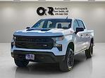 New 2025 Chevrolet Silverado 1500 Custom Trail Boss Crew Cab 4WD Pickup for sale #245436 - photo 3