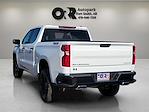 New 2025 Chevrolet Silverado 1500 Custom Trail Boss Crew Cab 4WD Pickup for sale #245436 - photo 5