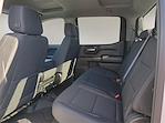 New 2025 Chevrolet Silverado 1500 Custom Trail Boss Crew Cab 4WD Pickup for sale #245436 - photo 9