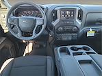 New 2025 Chevrolet Silverado 1500 Custom Trail Boss Crew Cab 4WD Pickup for sale #245436 - photo 10