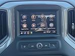 New 2025 Chevrolet Silverado 1500 Custom Trail Boss Crew Cab 4WD Pickup for sale #245436 - photo 14