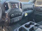 New 2025 Chevrolet Silverado 1500 Custom Trail Boss Crew Cab 4WD Pickup for sale #245436 - photo 20