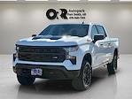 New 2025 Chevrolet Silverado 1500 Custom Crew Cab 4WD Pickup for sale #246266 - photo 3