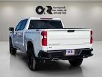 New 2025 Chevrolet Silverado 1500 Custom Crew Cab 4WD Pickup for sale #246266 - photo 5