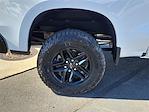 New 2025 Chevrolet Silverado 1500 Custom Crew Cab 4WD Pickup for sale #246266 - photo 7