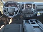 New 2025 Chevrolet Silverado 1500 Custom Crew Cab 4WD Pickup for sale #246266 - photo 10