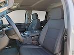 New 2025 Chevrolet Silverado 1500 Custom Crew Cab 4WD Pickup for sale #246266 - photo 11
