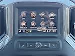New 2025 Chevrolet Silverado 1500 Custom Crew Cab 4WD Pickup for sale #246266 - photo 14