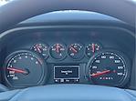 New 2025 Chevrolet Silverado 1500 Custom Crew Cab 4WD Pickup for sale #246266 - photo 18