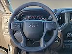 New 2025 Chevrolet Silverado 1500 Custom Crew Cab 4WD Pickup for sale #246266 - photo 19