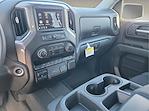 New 2025 Chevrolet Silverado 1500 Custom Crew Cab 4WD Pickup for sale #246266 - photo 20