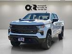 New 2025 Chevrolet Silverado 1500 Custom Trail Boss Crew Cab 4WD Pickup for sale #246406 - photo 3