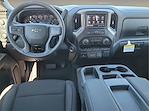 New 2025 Chevrolet Silverado 1500 Custom Trail Boss Crew Cab 4WD Pickup for sale #246406 - photo 10