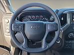 New 2025 Chevrolet Silverado 1500 Custom Trail Boss Crew Cab 4WD Pickup for sale #246406 - photo 19