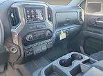 New 2025 Chevrolet Silverado 1500 Custom Trail Boss Crew Cab 4WD Pickup for sale #246406 - photo 20