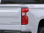 New 2025 Chevrolet Silverado 1500 Custom Trail Boss Crew Cab 4WD Pickup for sale #246410 - photo 11
