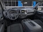 New 2025 Chevrolet Silverado 1500 Custom Trail Boss Crew Cab 4WD Pickup for sale #246410 - photo 15