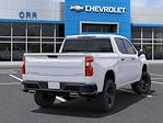 New 2025 Chevrolet Silverado 1500 Custom Trail Boss Crew Cab 4WD Pickup for sale #246410 - photo 4