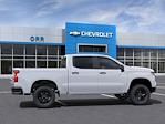 New 2025 Chevrolet Silverado 1500 Custom Trail Boss Crew Cab 4WD Pickup for sale #246410 - photo 5