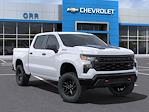 New 2025 Chevrolet Silverado 1500 Custom Trail Boss Crew Cab 4WD Pickup for sale #246410 - photo 7