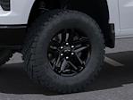 New 2025 Chevrolet Silverado 1500 Custom Trail Boss Crew Cab 4WD Pickup for sale #246410 - photo 9