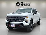 New 2025 Chevrolet Silverado 1500 Custom Crew Cab 4WD Pickup for sale #246465 - photo 3