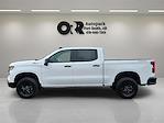 New 2025 Chevrolet Silverado 1500 Custom Crew Cab 4WD Pickup for sale #246465 - photo 4