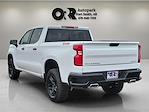 New 2025 Chevrolet Silverado 1500 Custom Crew Cab 4WD Pickup for sale #246465 - photo 5