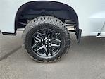 New 2025 Chevrolet Silverado 1500 Custom Crew Cab 4WD Pickup for sale #246465 - photo 7