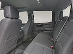 New 2025 Chevrolet Silverado 1500 Custom Crew Cab 4WD Pickup for sale #246465 - photo 9