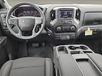New 2025 Chevrolet Silverado 1500 Custom Crew Cab 4WD Pickup for sale #246465 - photo 10
